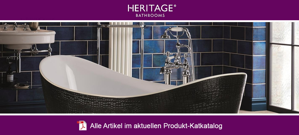 Heritage Bathrooms Badewannen - Classic & Stone