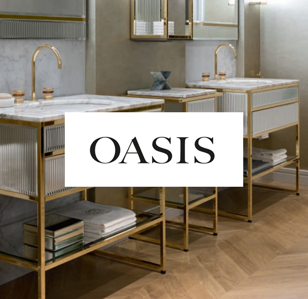 Oasis Bathrooms Deutschland