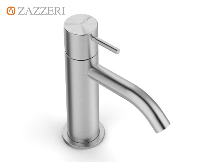 Design Einloch-Waschtischarmatur Zazzeri Z316