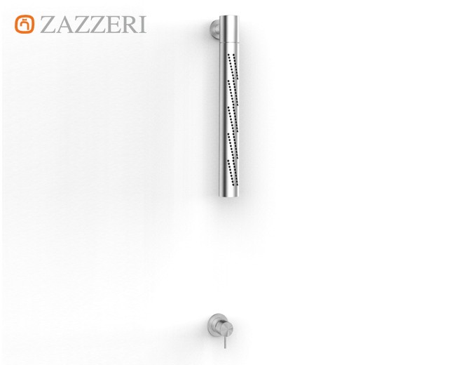 Design Unterputz-Wandsäule Zazzeri Z316