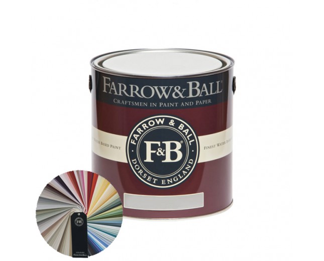 Wandfarbe Modern Emulsion von Farrow & Ball