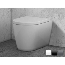 Keramik WC-Becken Skip bodenstehend