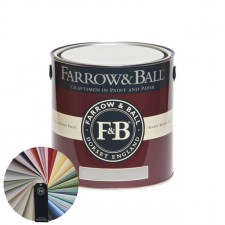 Wandfarbe Modern Emulsion von Farrow & Ball