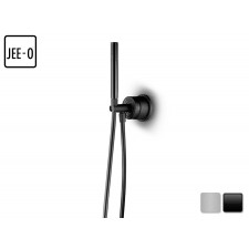 JEE-O Industrial Style Handbrause mit Wandanschluss Soho