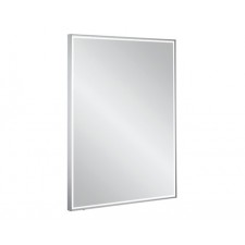 Design Spiegel zur Wandmontage MPRO White