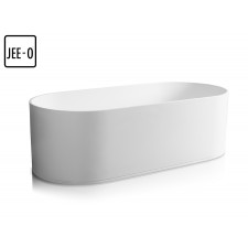 JEE-O freistehende Design Badewanne Soho