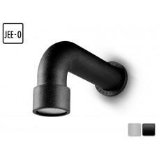 JEE-O Industrial Style Kopfbrause mit Wandanschluss Soho