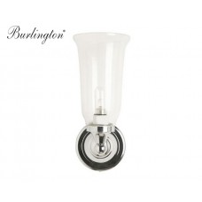 Retro Badezimmer-Lampe Vase Straight
