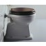 Nostalgie Keramik WC-Becken Legano