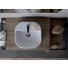 Design Unterbau Frame für Aufsatzwaschbecken