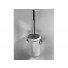 Lefroy Brooks Toilettenbürste zur Wandmontage XO 2365