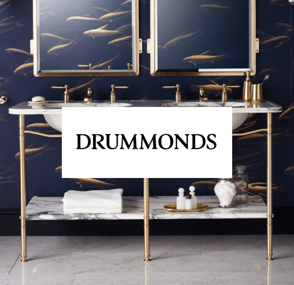 Drummonds Bathrooms Deutschland